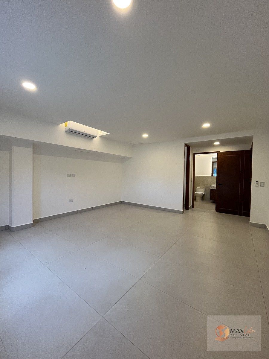 Departamento en Cozumel Centro, Cozumel, foto 6 de 9