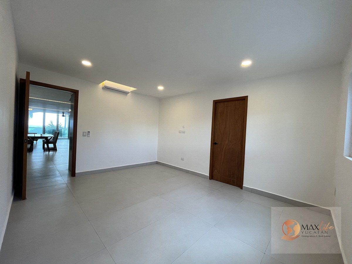 Departamento en Cozumel Centro, Cozumel, foto 5 de 9