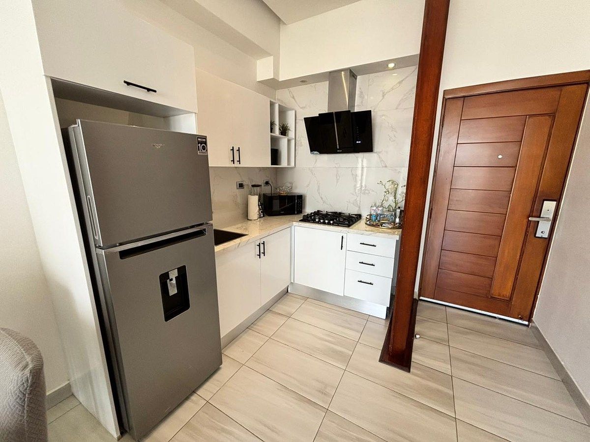 Apartamento en Ensanche Naco, foto 2