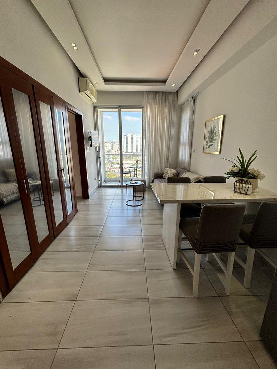 Apartamento en Ensanche Naco, foto 3