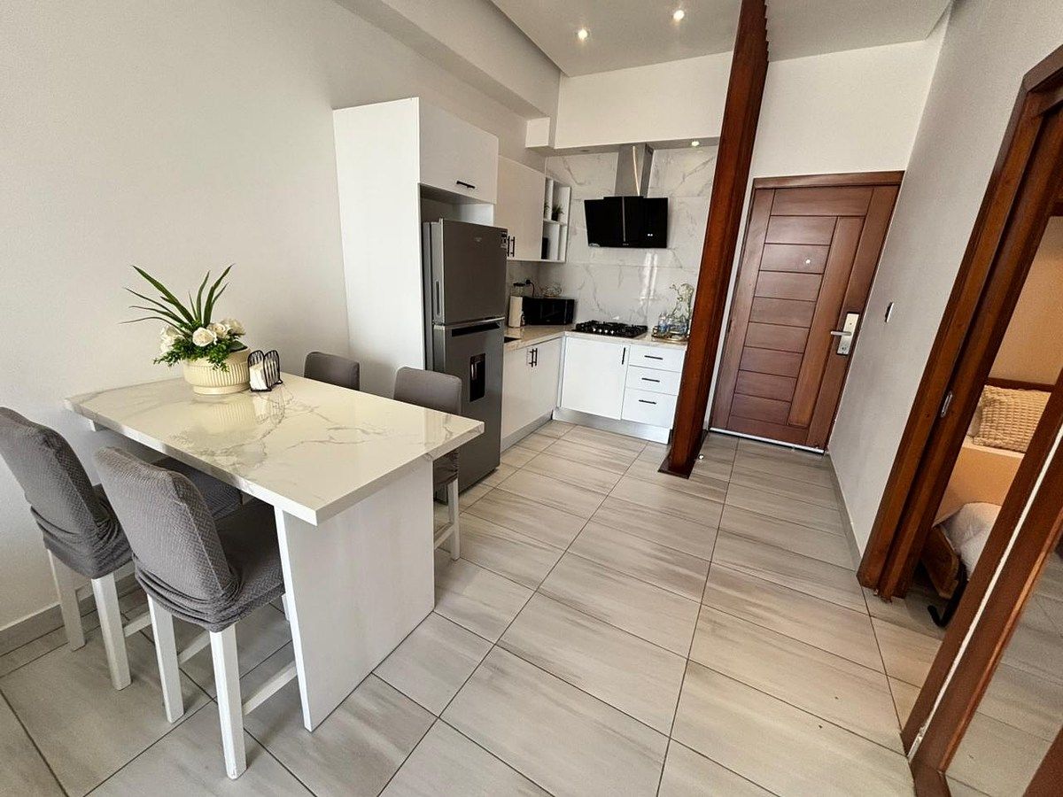 Apartamento en Ensanche Naco, foto 4