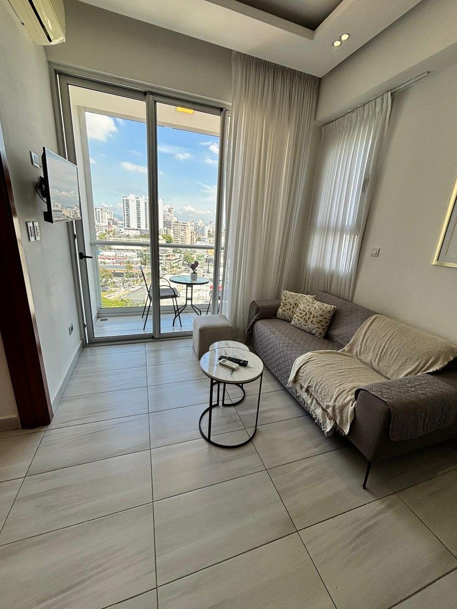 Apartamento en Ensanche Naco, foto 5
