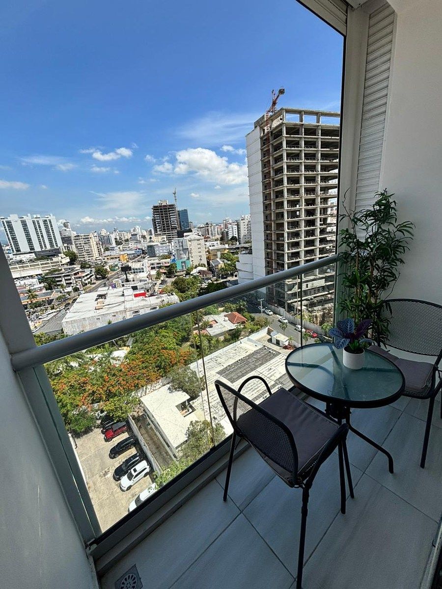 Apartamento en Ensanche Naco, Santo Domingo Centro (Distrito Nacional), foto 6 de 12