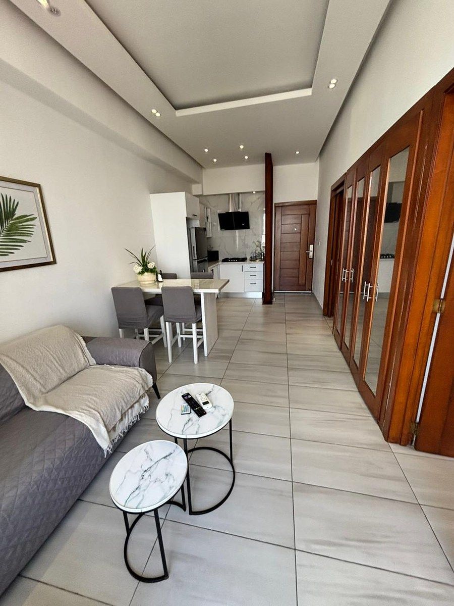 Apartamento en Ensanche Naco, Santo Domingo Centro (Distrito Nacional), foto 7 de 12
