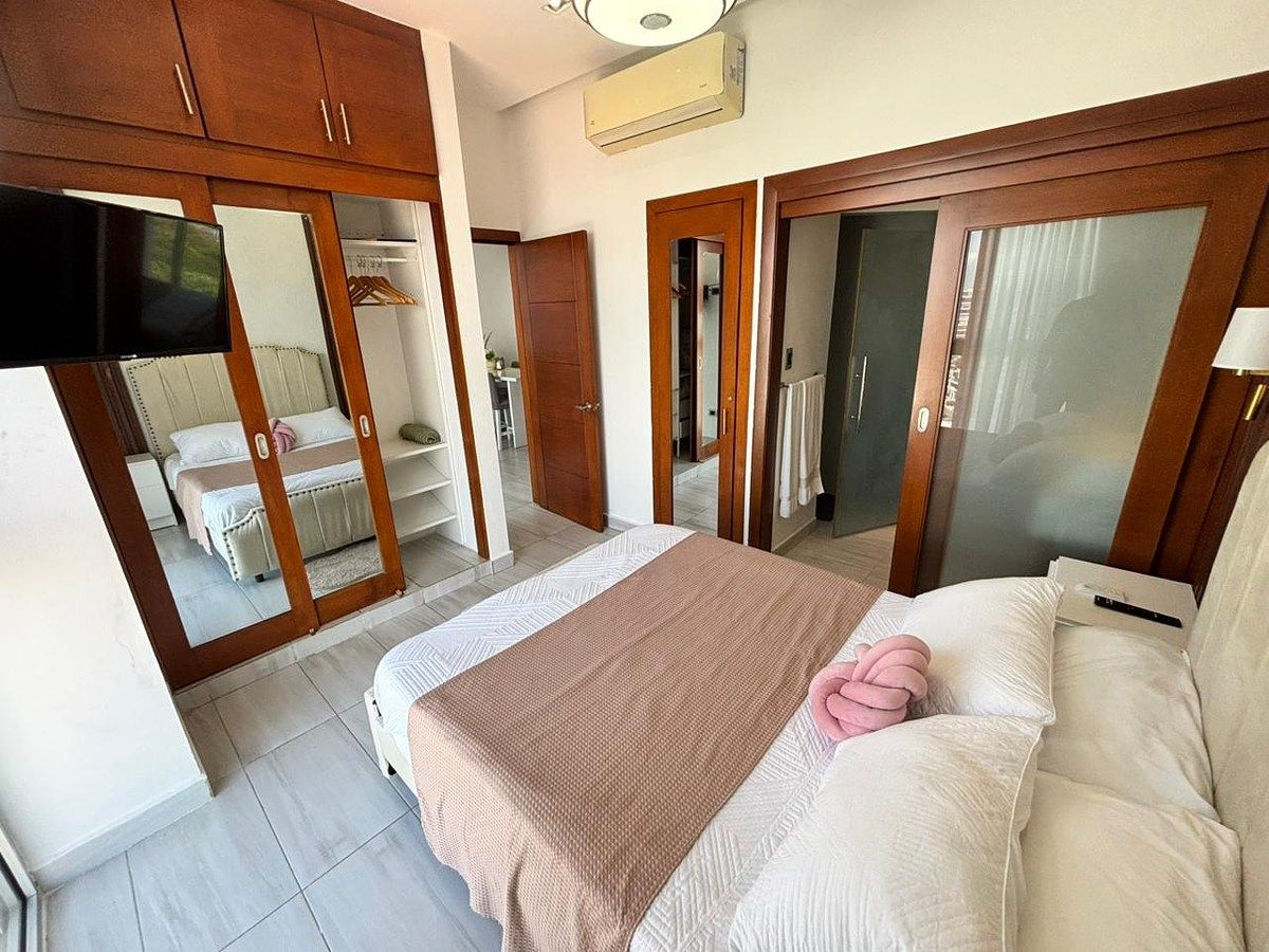 Apartamento en Ensanche Naco, Santo Domingo Centro (Distrito Nacional), foto 9 de 12