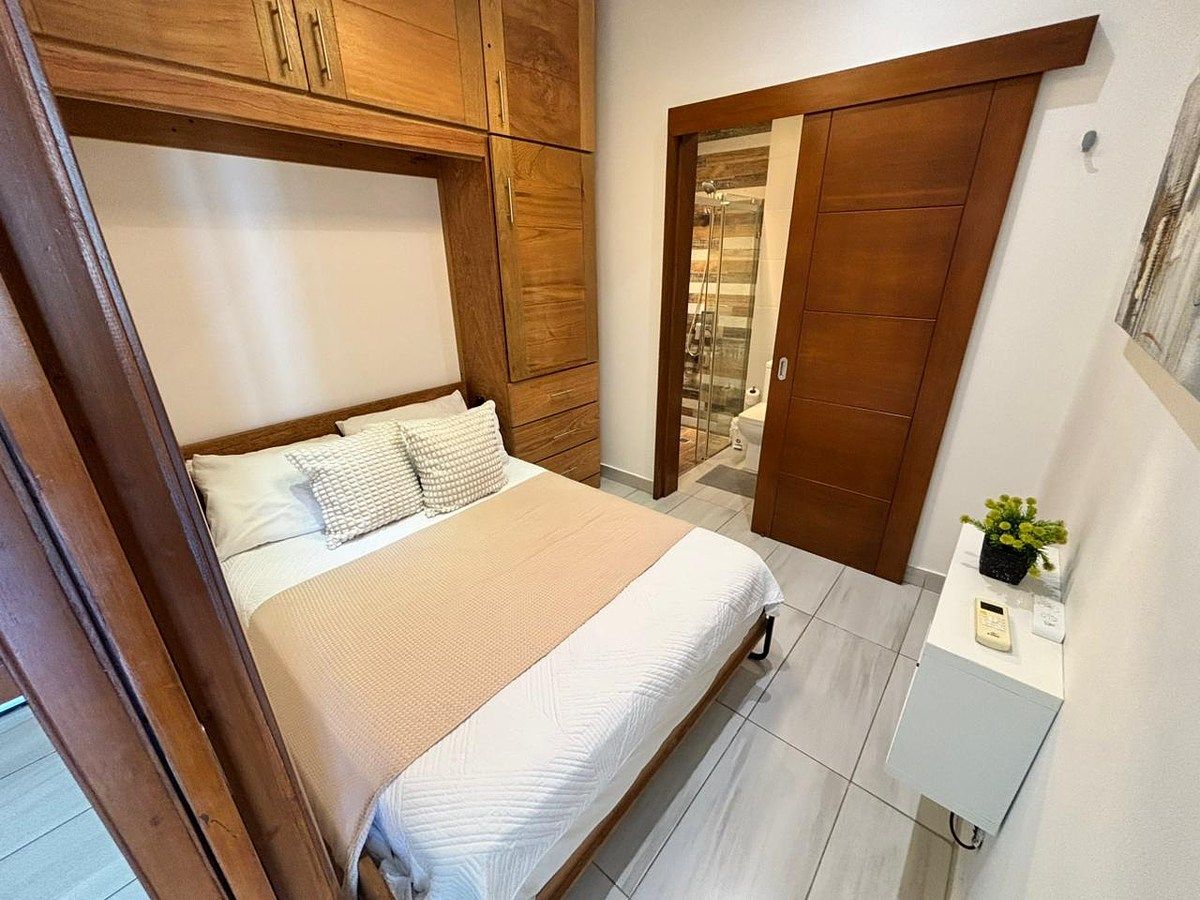 Apartamento en Ensanche Naco, Santo Domingo Centro (Distrito Nacional), foto 11 de 12