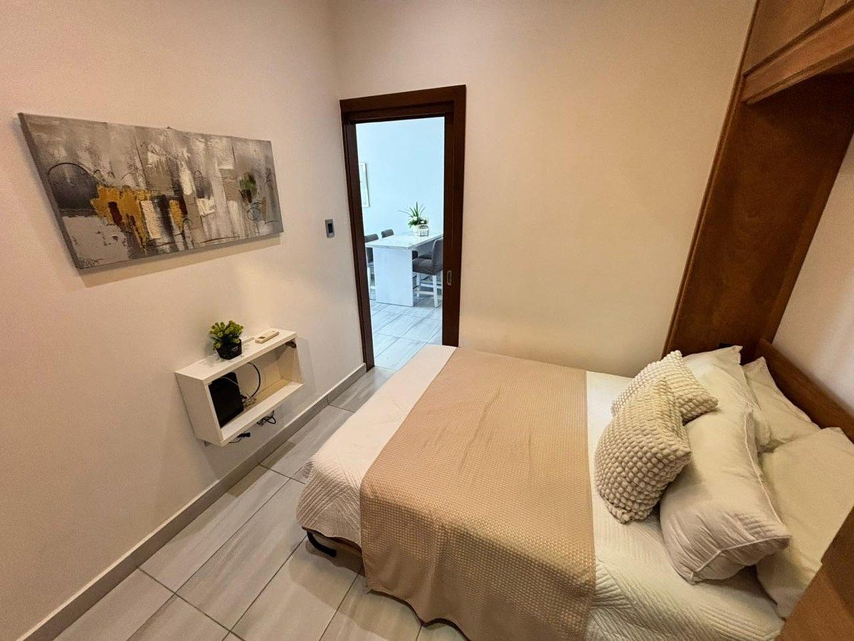Apartamento en Ensanche Naco, Santo Domingo Centro (Distrito Nacional), foto 12 de 12