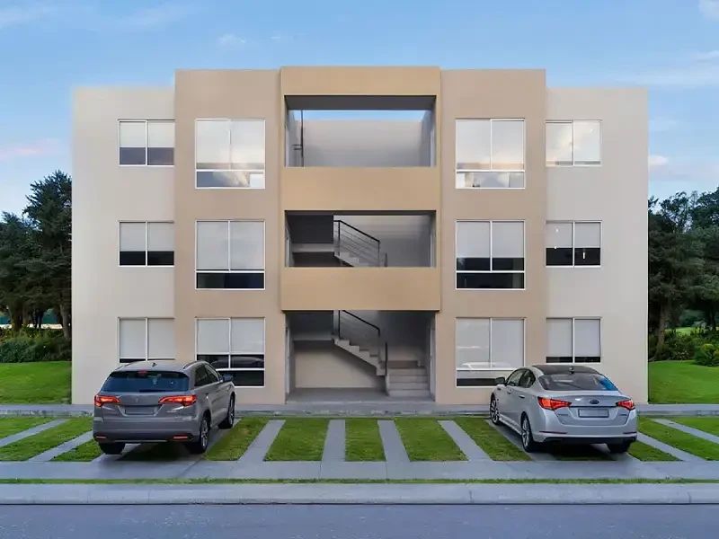 Departamento en Venta en Paseo San Francisco, Tonalá desde $589,000, foto 1 de 11