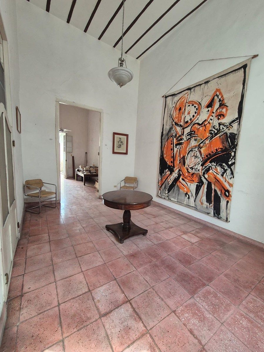 Casa em Mérida Centro, Mérida, foto 2 de 16