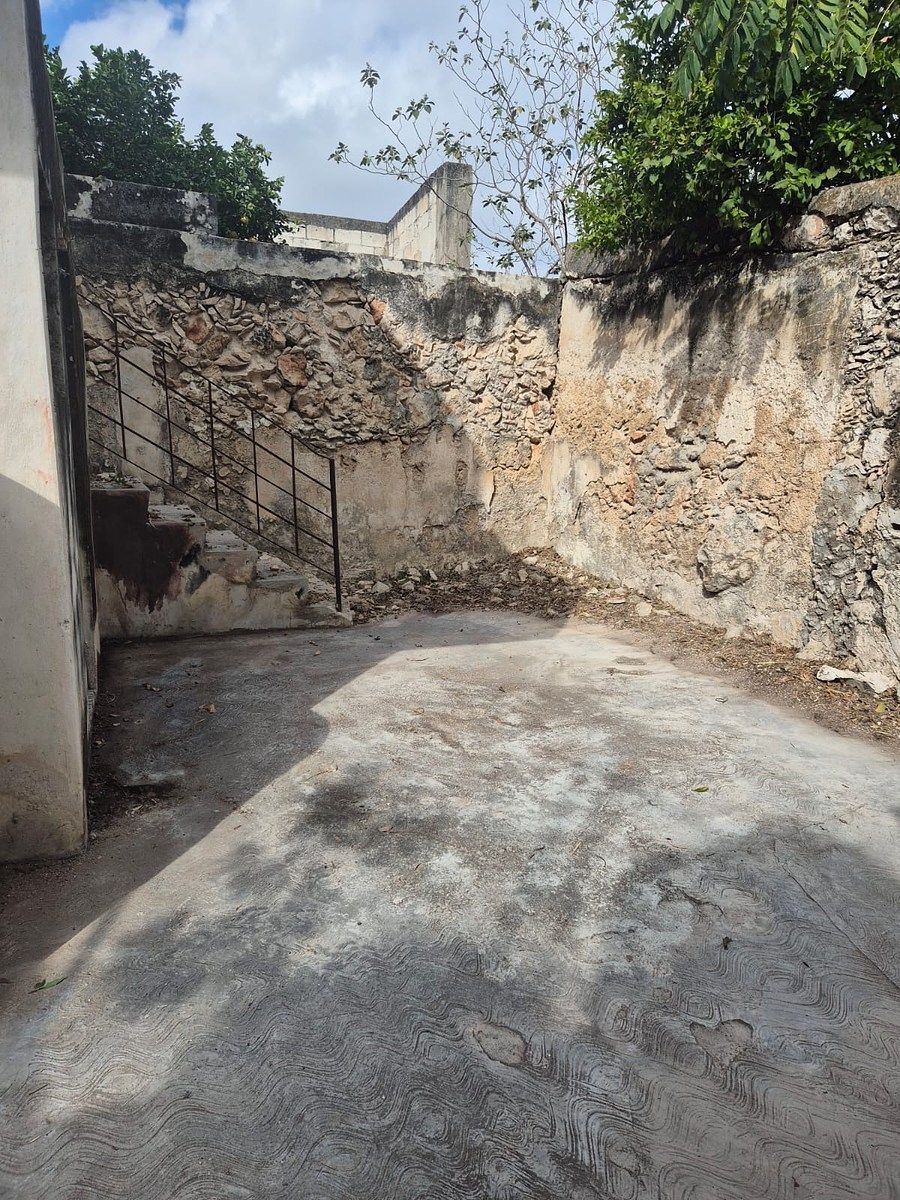 Casa em Mérida Centro, Mérida, foto 14 de 16