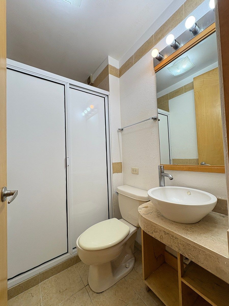 Apartamento em San Pedro de los Pinos, Benito Juárez, foto 7 de 12