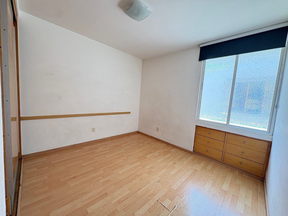 Apartamento em San Pedro de los Pinos, Benito Juárez, foto 6 de 12