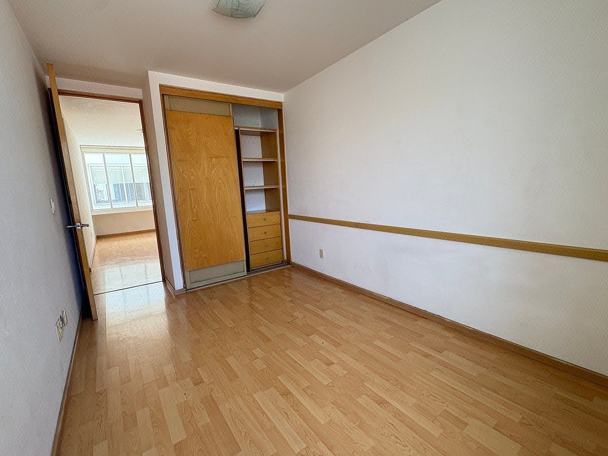 Apartamento em San Pedro de los Pinos, Benito Juárez, foto 9 de 12