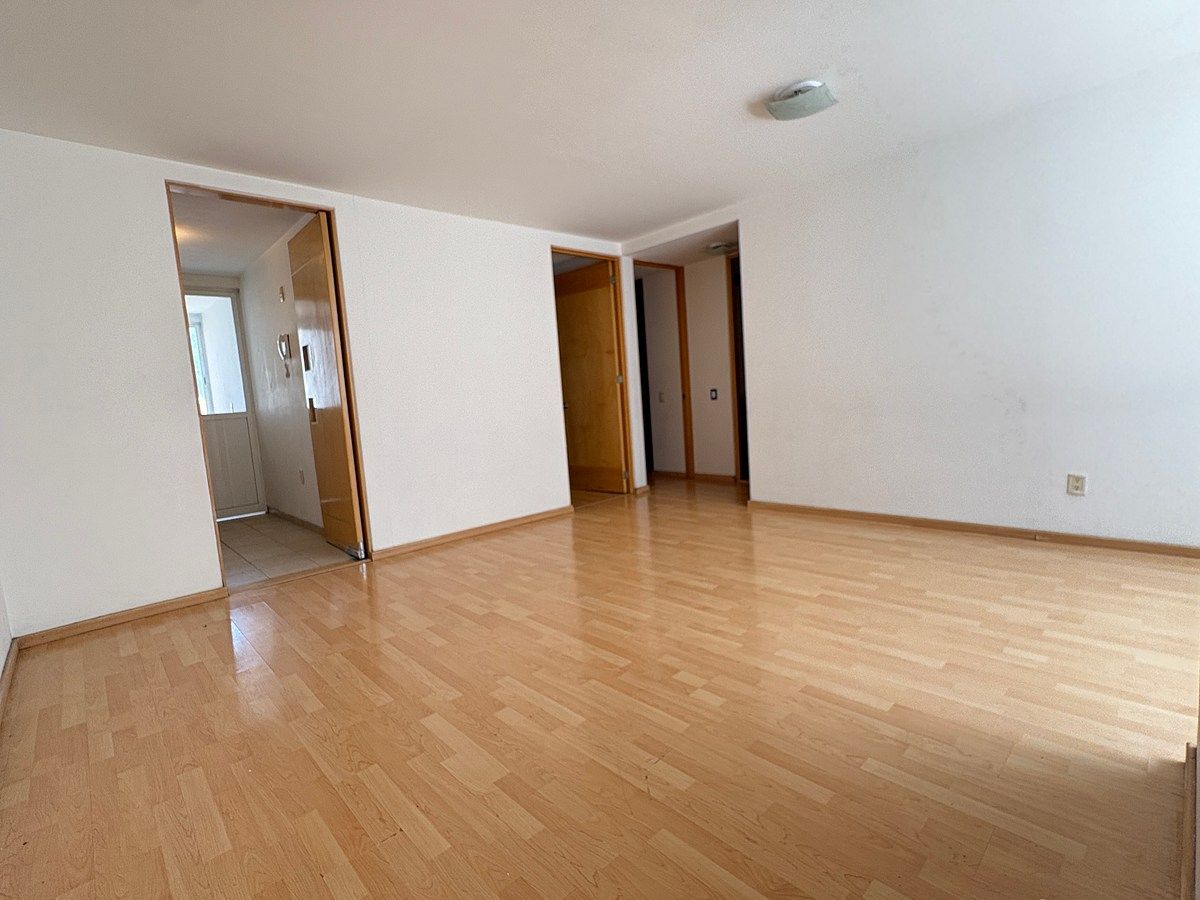 Apartamento em San Pedro de los Pinos, Benito Juárez, foto 11 de 12