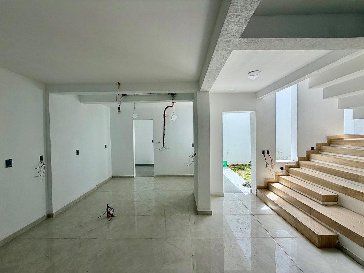Casa en Jardines Alcalde, Guadalajara, foto 5 de 26
