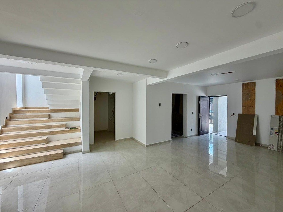 Casa en Jardines Alcalde, Guadalajara, foto 6 de 26