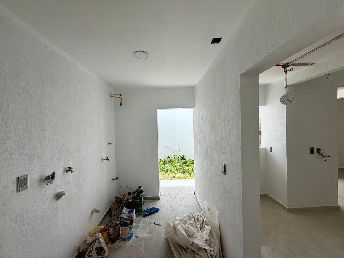 Casa en Jardines Alcalde, Guadalajara, foto 8 de 26