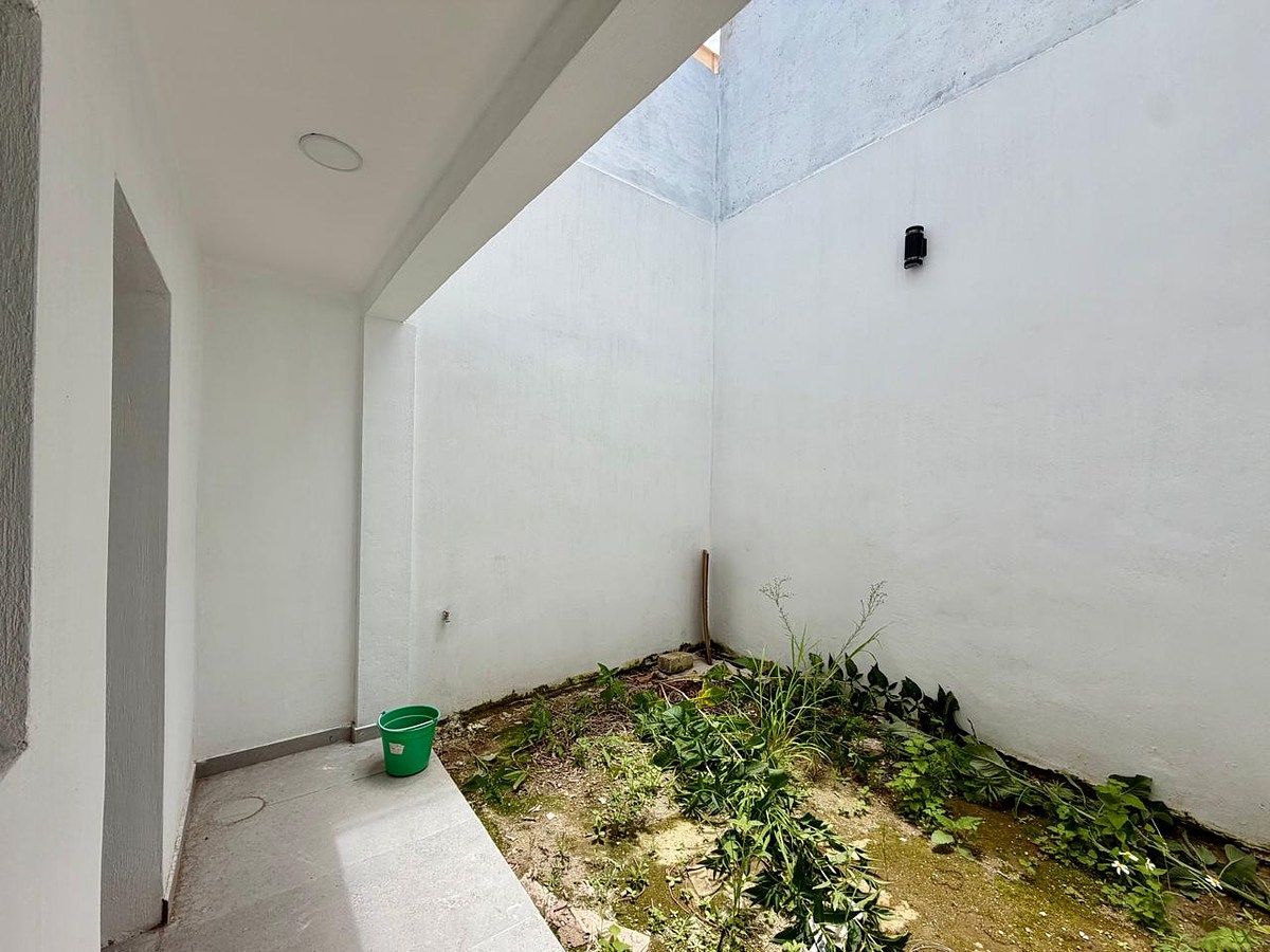 Casa en Jardines Alcalde, Guadalajara, foto 9 de 26