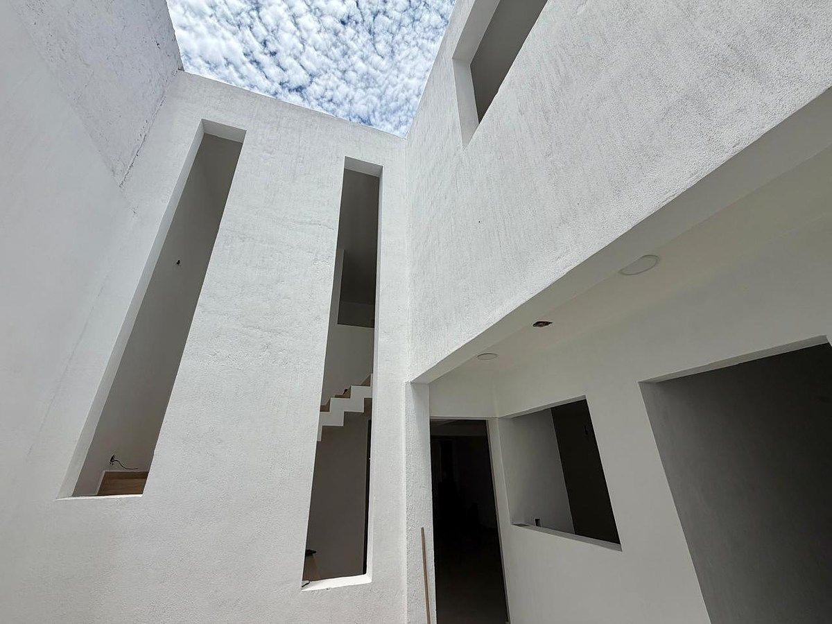 Casa en Jardines Alcalde, Guadalajara, foto 10 de 26