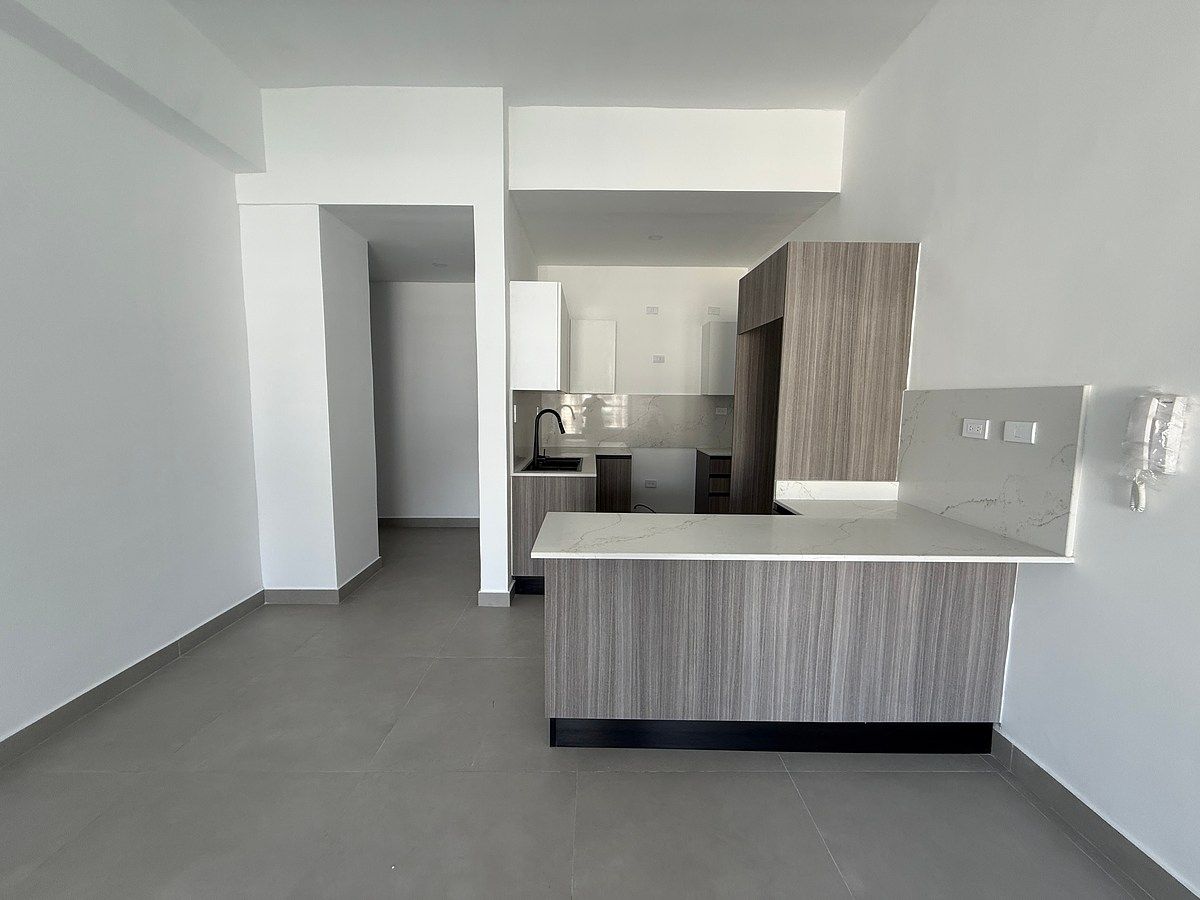 Apartamento en Naco, foto 3