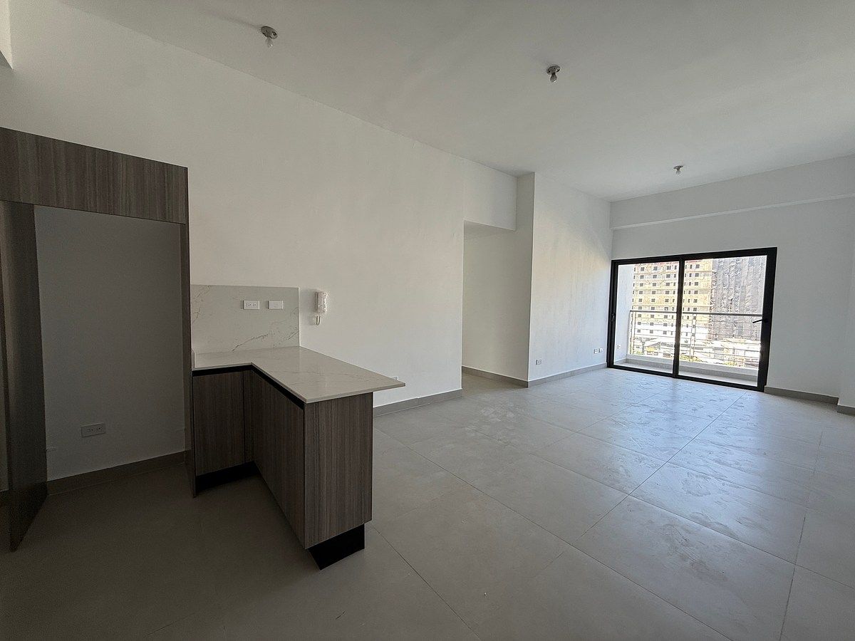 Apartamento en Naco, foto 2