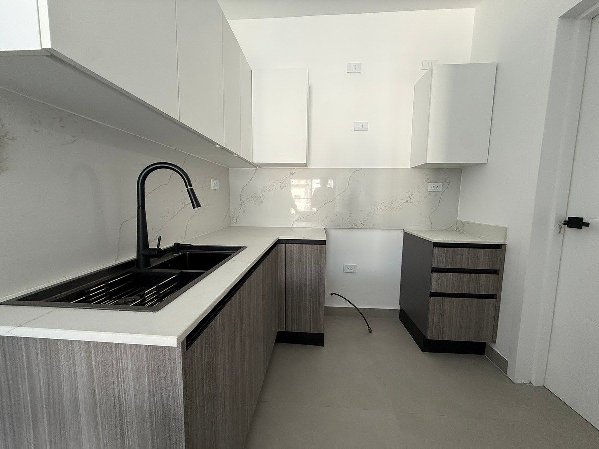 Apartamento en Naco, foto 4