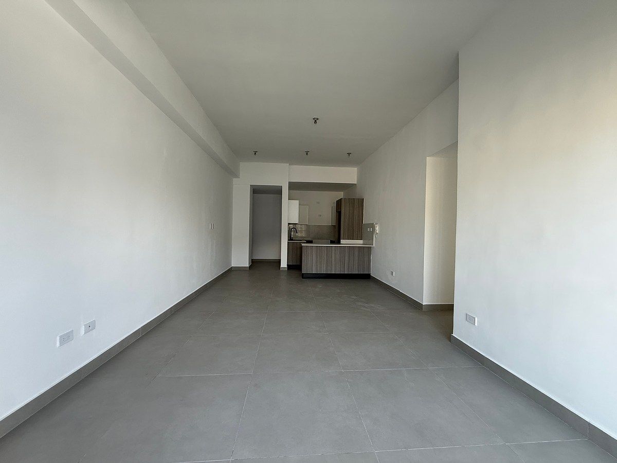 Apartamento en Naco, foto 5