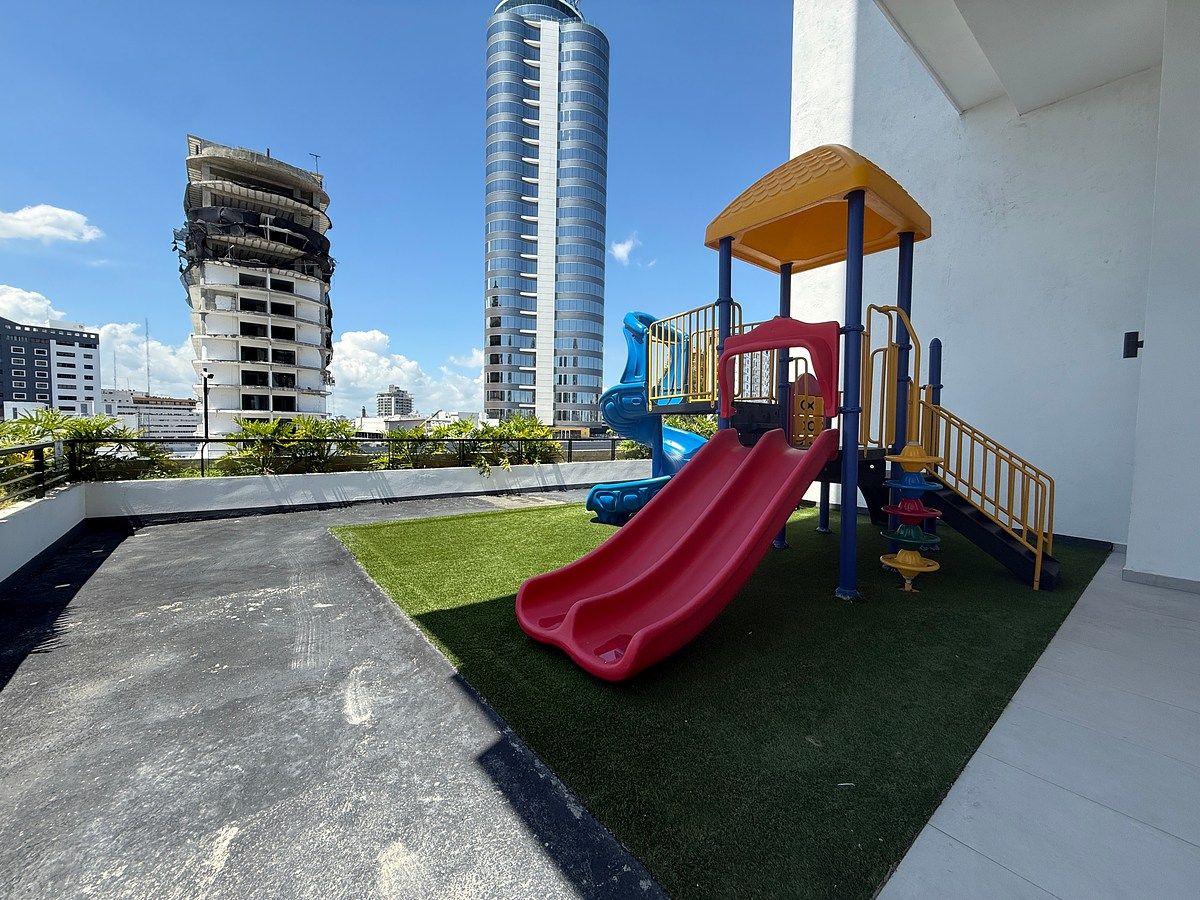 Apartamento en Santo Domingo Centro (Distrito Nacional), foto 18 de 31