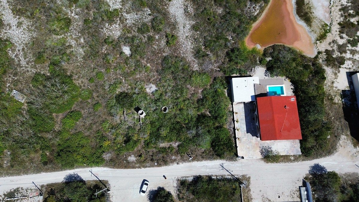 Lote em Chicxulub Puerto, Progreso, foto 8 de 8