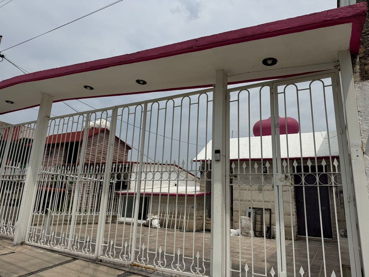 Excelente casa en Renta!!  Ubicada en Pirules, Tlalnepantla, foto 1 de 12