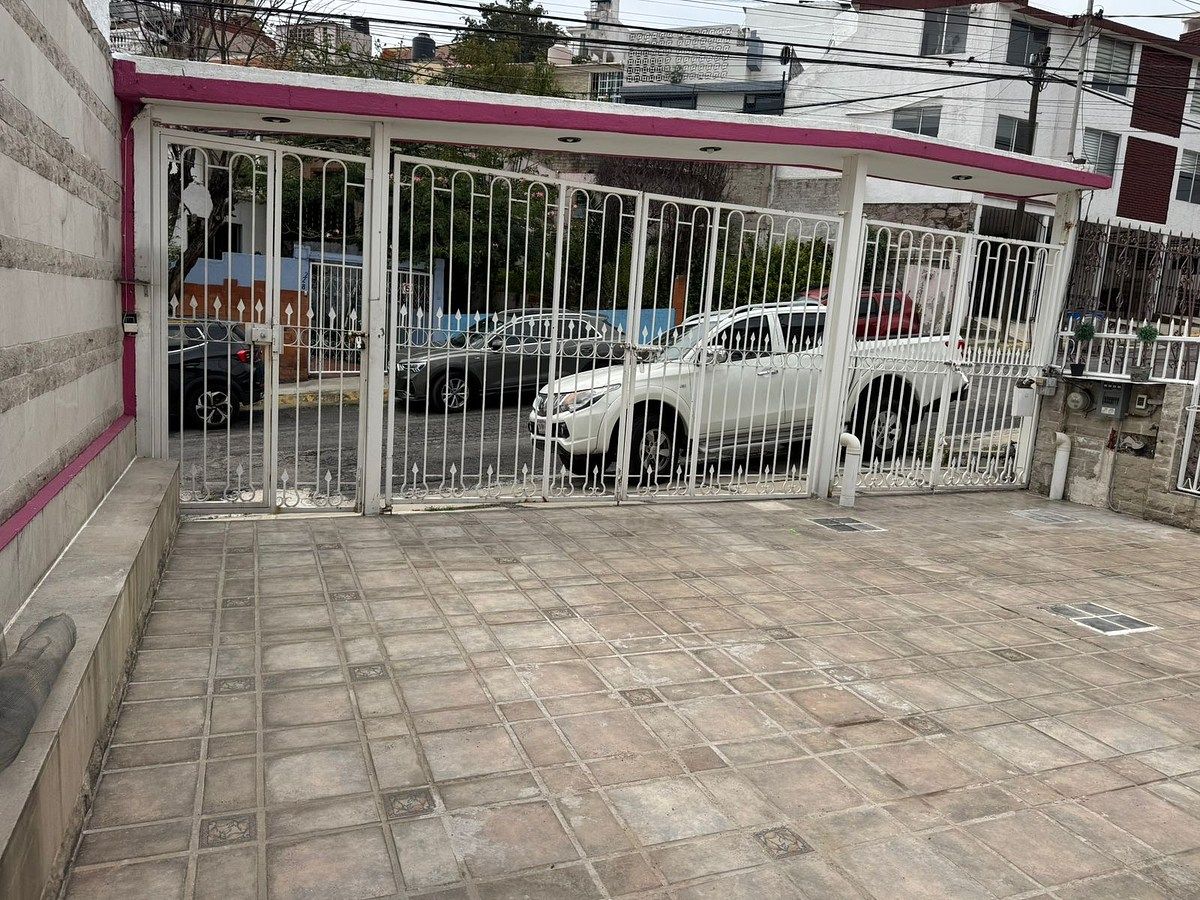 Casa en Los Pirules, Tlalnepantla de Baz, foto 3 de 12