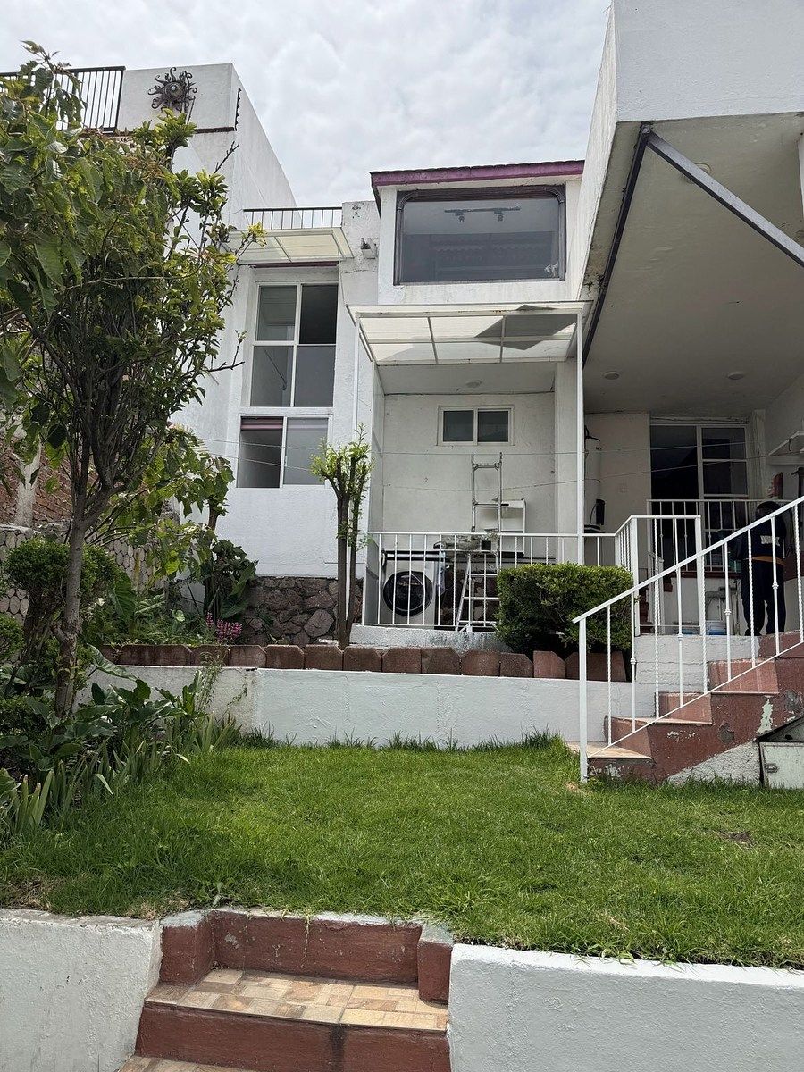 Casa en Los Pirules, Tlalnepantla de Baz, foto 5 de 12