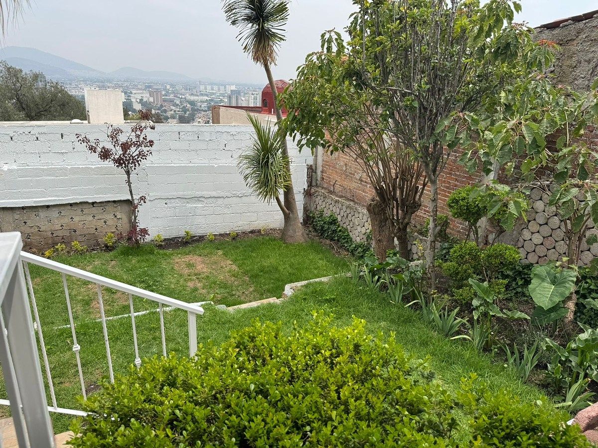 Casa en Los Pirules, Tlalnepantla de Baz, foto 6 de 12