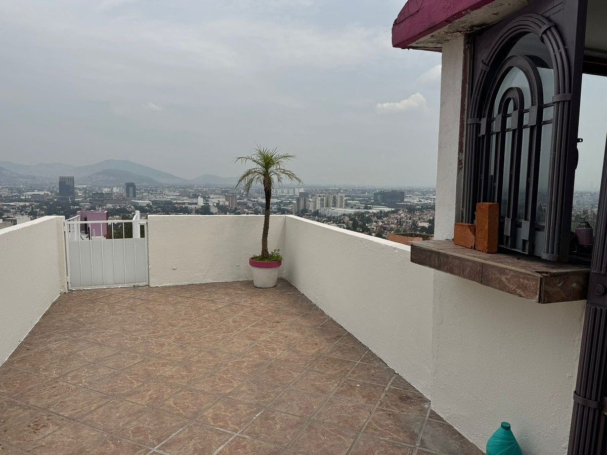Casa en Los Pirules, Tlalnepantla de Baz, foto 7 de 12