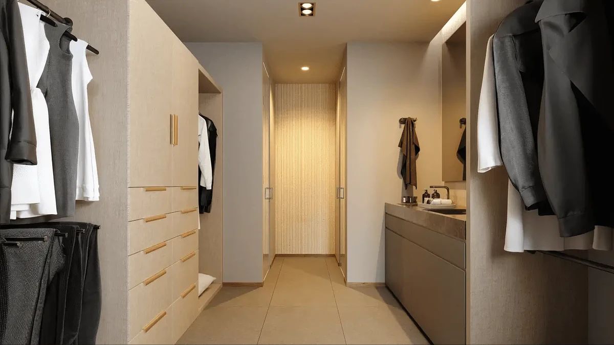 Apartamento em Punto Central, San Pedro Garza García, foto 4 de 10