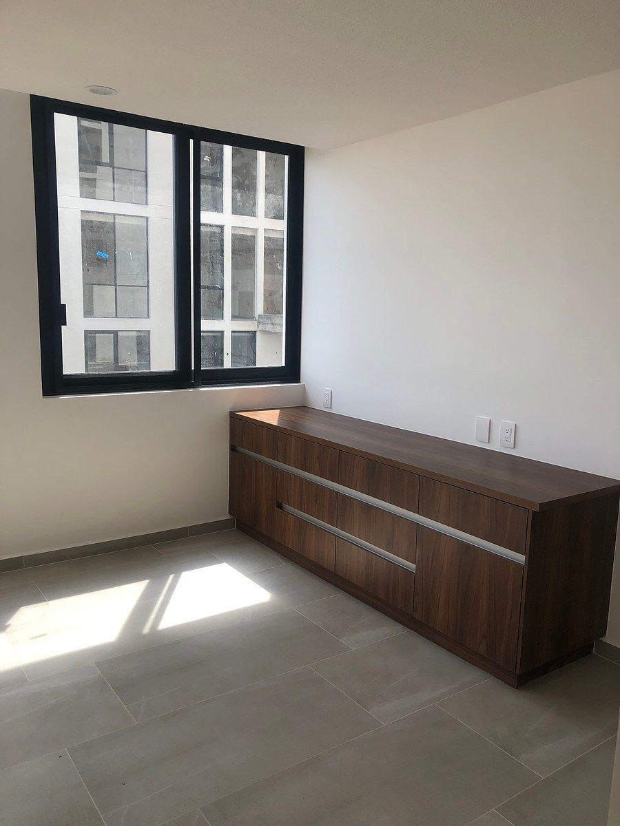 Departamento en 15 de Mayo, Querétaro, foto 5 de 11