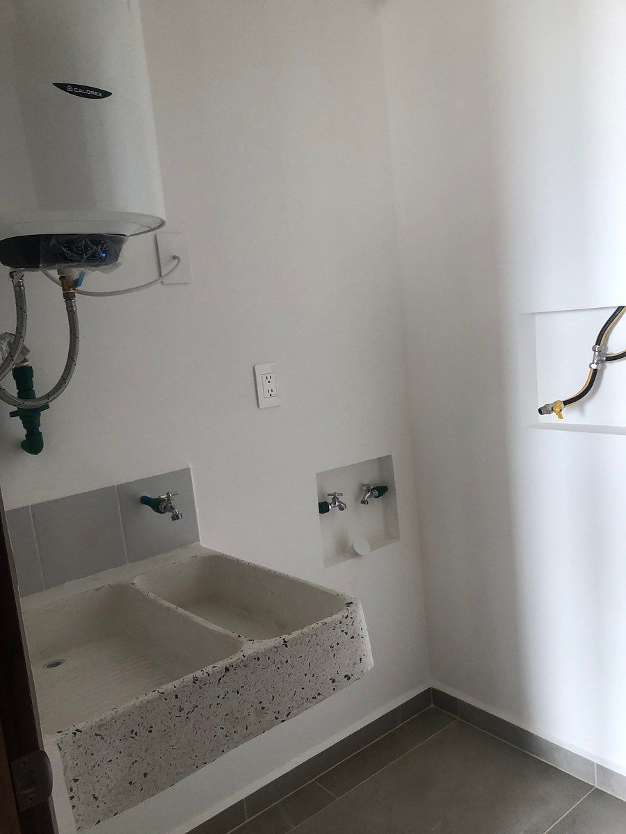 Departamento en 15 de Mayo, Querétaro, foto 8 de 11