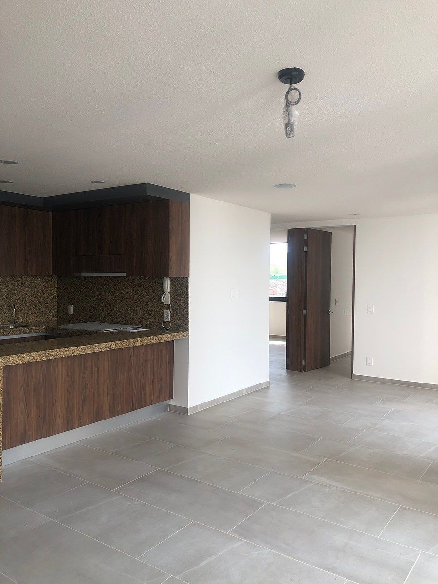 Departamento en 15 de Mayo, Querétaro, foto 3 de 11