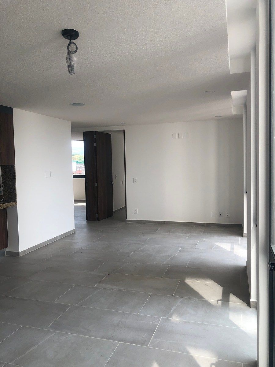 Departamento en 15 de Mayo, Querétaro, foto 10 de 11