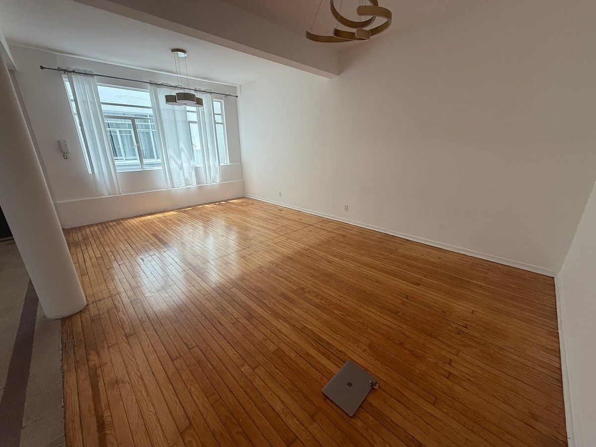 Departamento en Roma Norte, Cuauhtémoc, foto 2 de 11