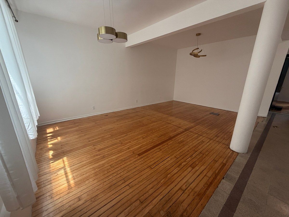 Departamento en Roma Norte, Cuauhtémoc, foto 3 de 11