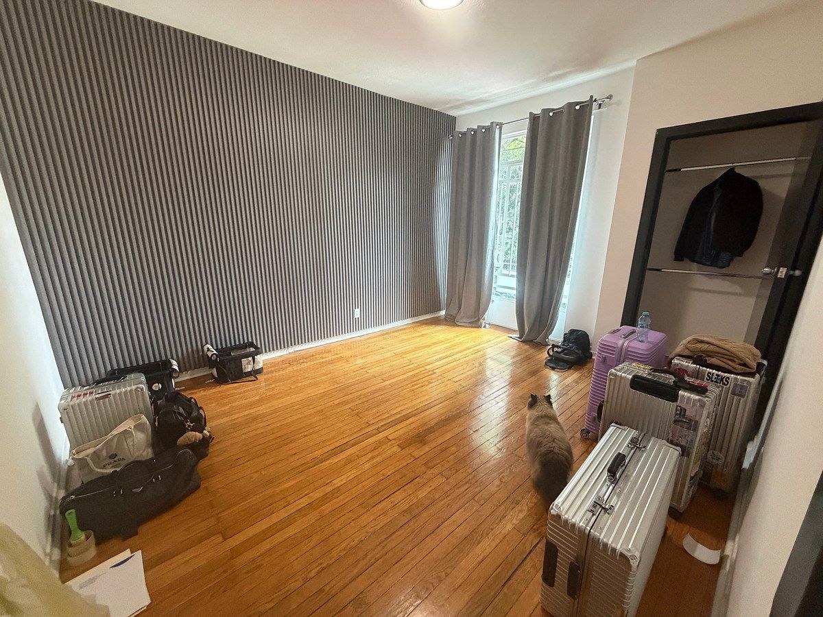 Departamento en Roma Norte, Cuauhtémoc, foto 6 de 11
