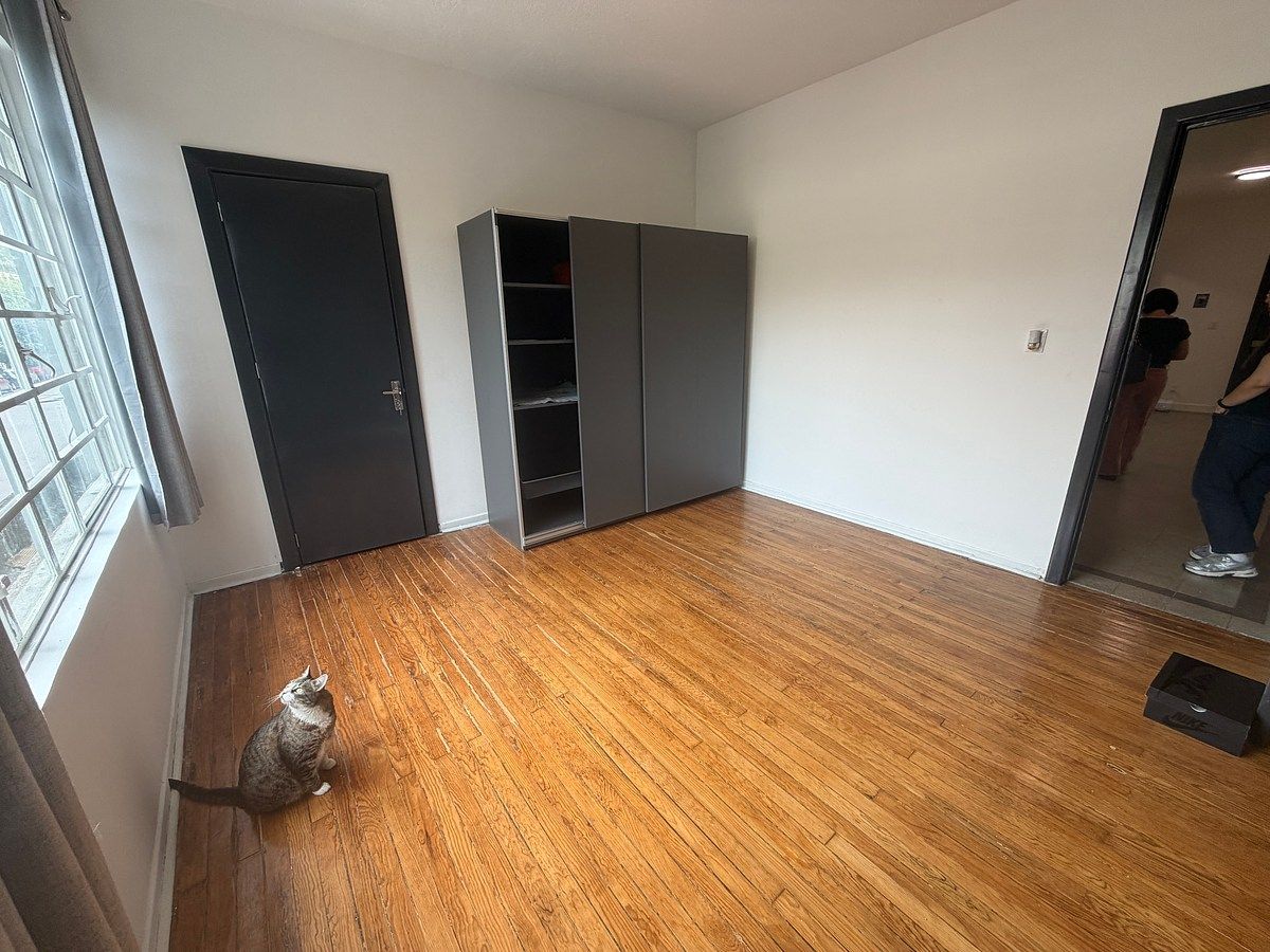 Departamento en Roma Norte, Cuauhtémoc, foto 8 de 11