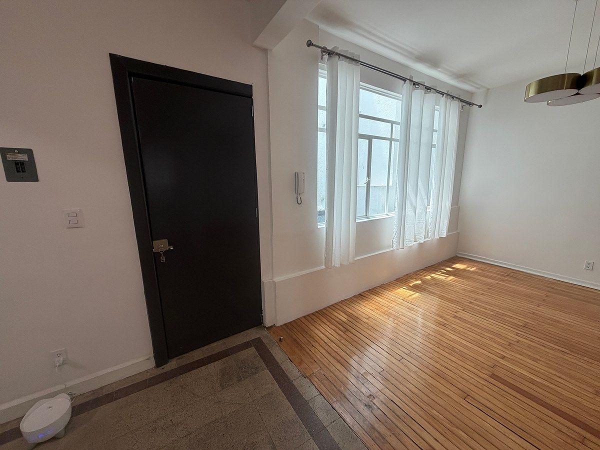 Departamento en Roma Norte, Cuauhtémoc, foto 10 de 11