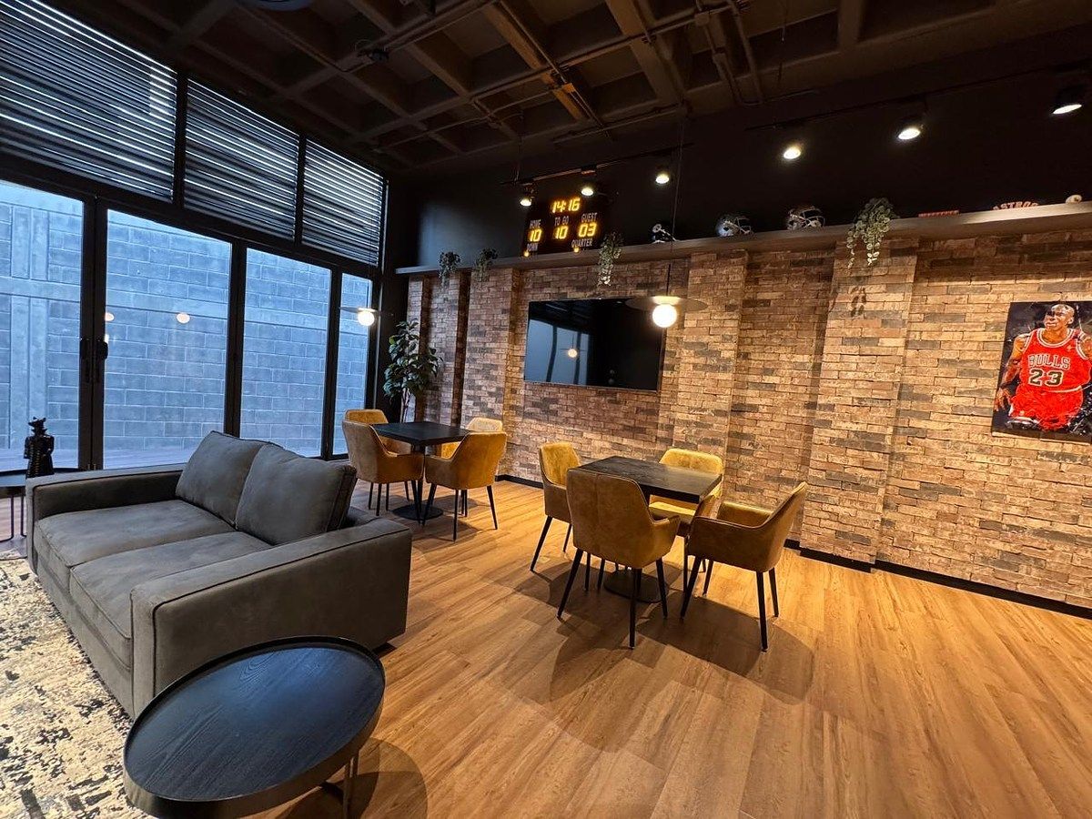 Apartment in La Banda, Santa Catarina, photo 15 of 20