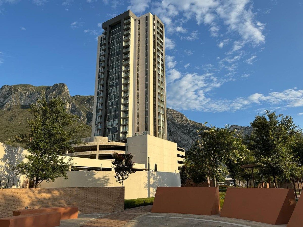 Apartment in La Banda, Santa Catarina, photo 17 of 20