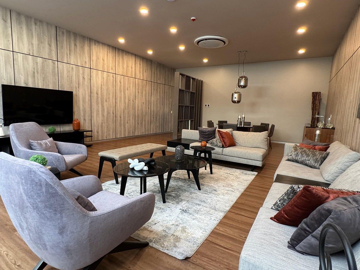 Apartment in La Banda, Santa Catarina, photo 20 of 20