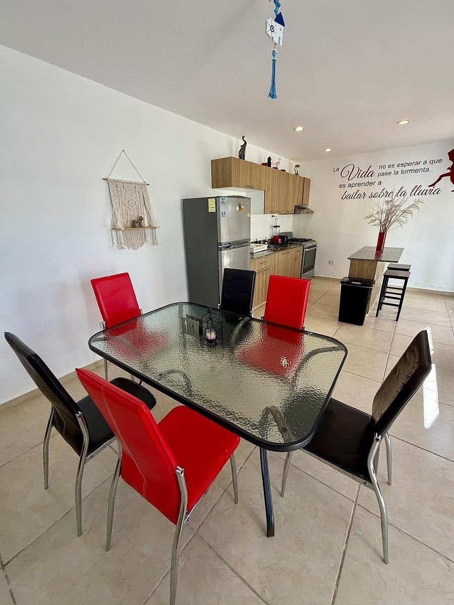 Casa en condominio en Chelem, Progreso, foto 5 de 12
