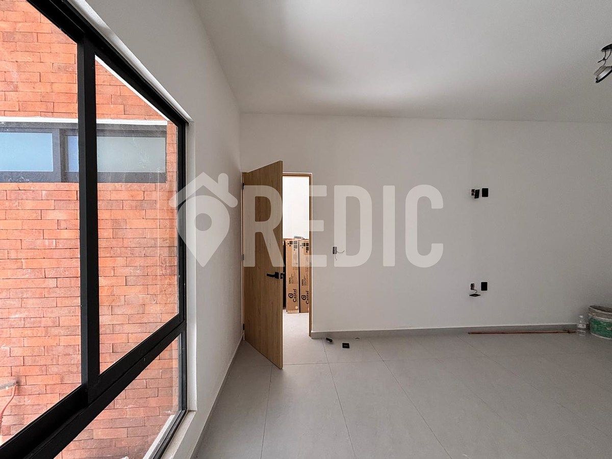 Casa em Juriquilla, Querétaro, foto 6 de 21