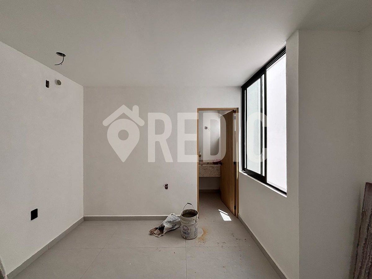 Casa em Juriquilla, Querétaro, foto 7 de 21